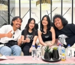Kolab Bareng Seleb TikTok