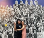 Momen Manis di Stand Up Fest 2023