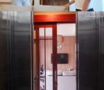 Fasilitas Lift Pribadi