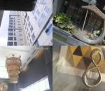 Apartemen di Kawasan Pondok Indah 