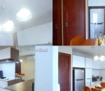 Dapur Super Elegan dan Lengkap