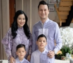 Christian Sugiono dan Titi Kamal