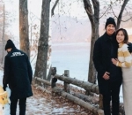 Cherly Juno dan Arthur Chandra