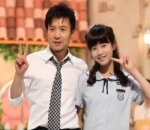 Sieun STAYC