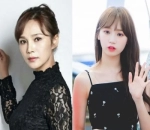 Kim Chaewon LE SSERAFIM 