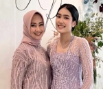 Alya Rohali dan Alika Islamadina