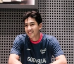 Harris Vriza