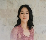 Prisia Nasution 