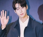 Cha Eunwoo ASTRO