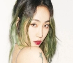 Yeeun Eks Wonder Girls
