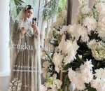 Tyas Mirasih OTW Nikah