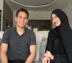 Adiba Khanza Segera Lepas Masa Lajang