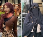 Umi Pipik Polisikan Oklin Fia