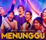 'Menunggu Pagi'