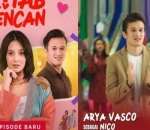 'Kitab Kencan'