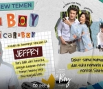 'Catatan si Boy'