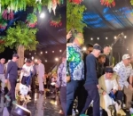 Ada Yang Bawa Kambing