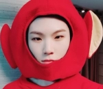 Woozi SEVENTEEN