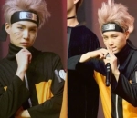 Suga BTS
