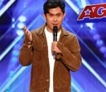 Gagal Audisi 'America's Got Talent'