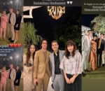 Para Tamu Selebriti Yang Hadir