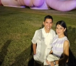 Dian Sastro Ajak Sang Suami