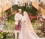 Cut Meyriska dan Roger Danuarta
