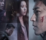 'Illang: The Wolf Brigade'