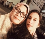 Rayakan Hari Ibu