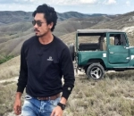 Pernah Jadi Host 'My Trip My Adventure'