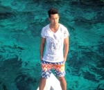 Pesona Saat Tampil Simpel