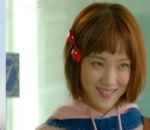 'Weightlifting Fairy Kim Bok-Joo'