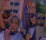 Aktif Berkegiatan