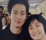 Bareng Park Kyung Lim