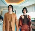 Vino Bastian dan Marsha Timothy
