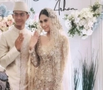 Pratama Arhan Nikahi Azizah Salsha