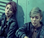 Daeryong and Soryong TASTY