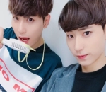 Been and Jin MVP
