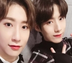 Xion Oneus dan Dongmyeong Onewe