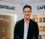 Hamish Daud