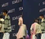 Chanyeol Ngode Lato-lato