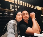 Ayudia Bing Slamet dan Ditto Percussion