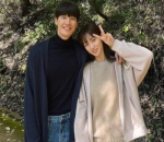 Kim Young Kwang dan Lee Sung Kyung