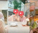 Super Happy Saat Nongkrong