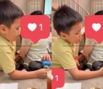 Momen Gemes Yusuf Minta Mobil-mobilan