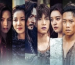 'Arthdal Chronicles'