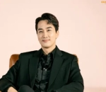 Song Seung Heon
