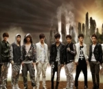 'MAMA'- EXO