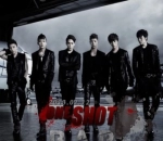 'One Shot'- B.A.P