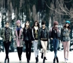 'Honey Honey'- Gangkiz